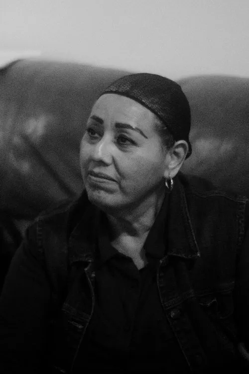 María del Carmen Díaz ha trabajado con Livia Cantú Flores en 1 ocasiones