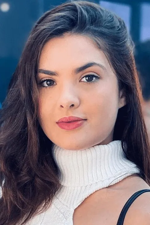 Greta Antoine ha trabajado con Lívia Inhudes en 1 ocasiones