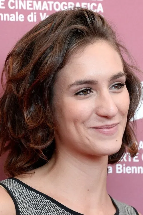 Angelo Costabile ha trabajado con Livia Rossi en 1 ocasiones