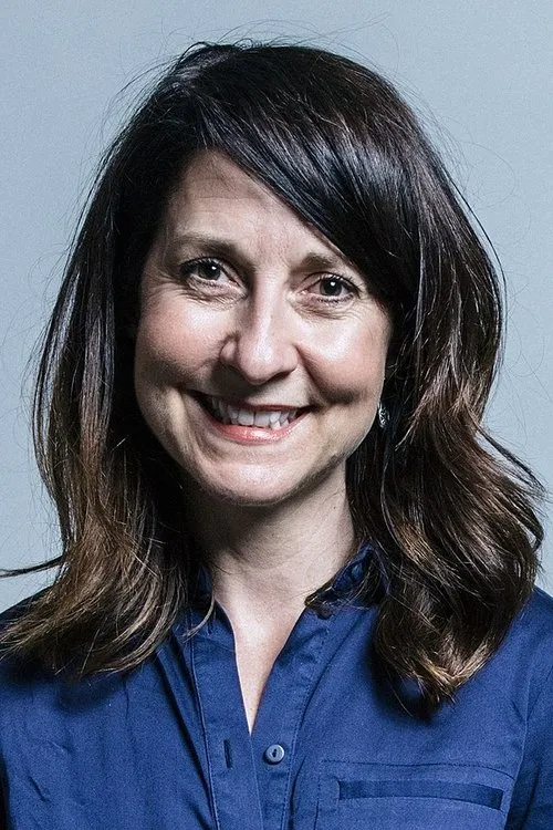 Liz Kendall en su biografía y filmografía