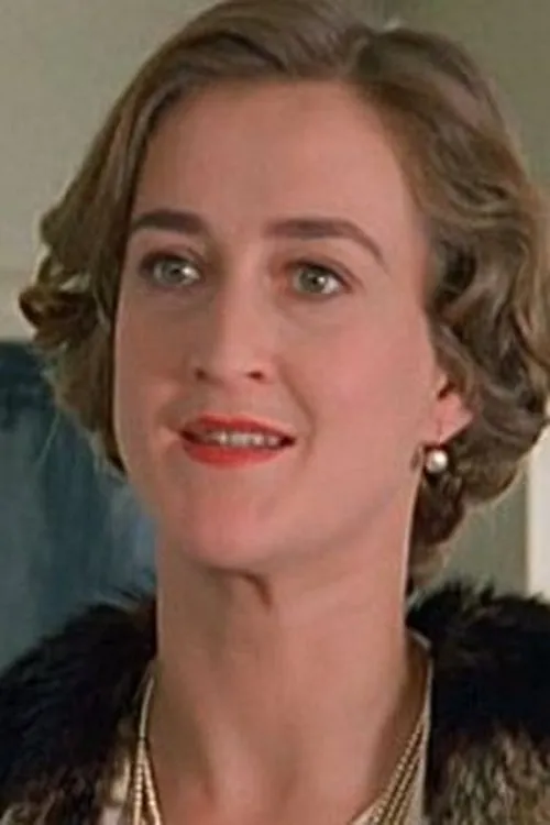 Liz Kettle en su biografía y filmografía