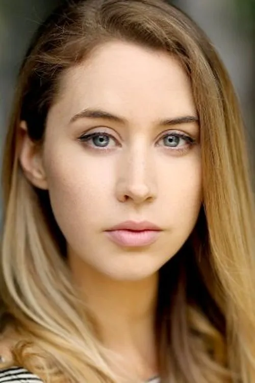 Georgia Groome ha trabajado con Liz Kingsman en 1 ocasiones