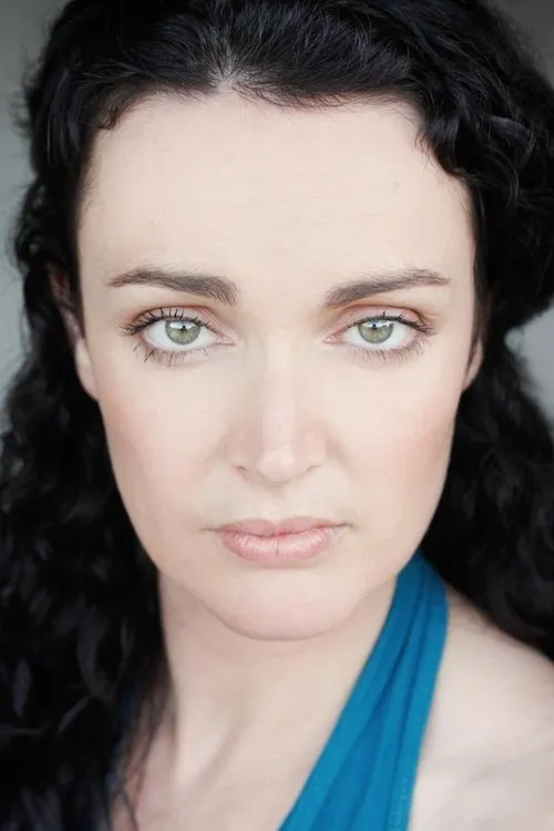 Kieran Charnock ha trabajado con Liz Kirkman en 2 ocasiones