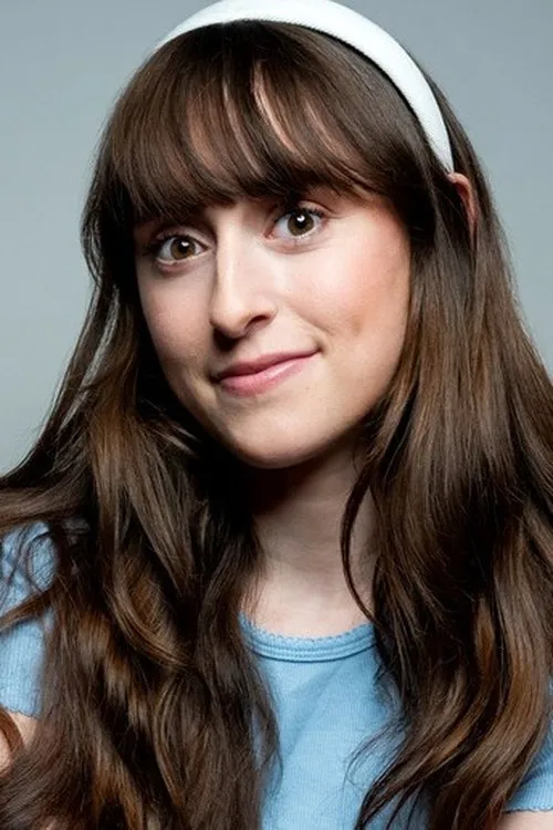 Max Mattern ha trabajado con Liz Richman en 1 ocasiones