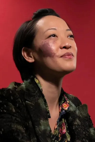 Olga Necchaeva ha trabajado con Liz Sargent en 1 ocasiones