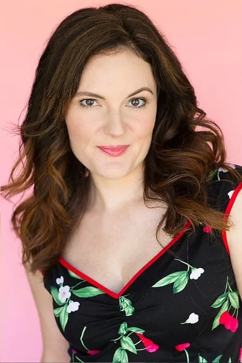 Ethan Sharrett ha trabajado con Liz Stewart en 1 ocasiones