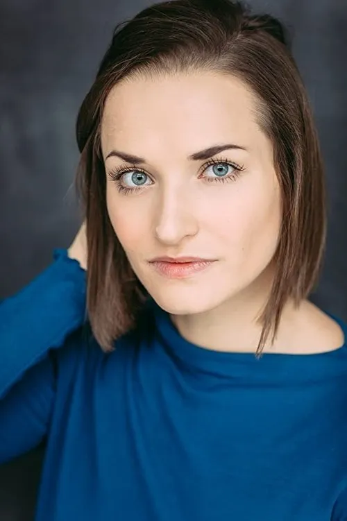 Michael Jaworski ha trabajado con Liza Cosier en 1 ocasiones