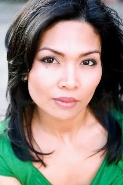 Darren O'Hare ha trabajado con Liza del Mundo en 1 ocasiones