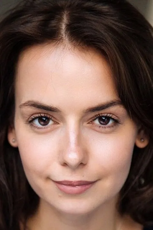 ?????? ??????? ha trabajado con Лиза Климова en 1 ocasiones