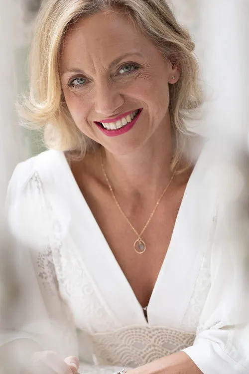 Foto de perfil del actor Liza Pulman en el reparto
