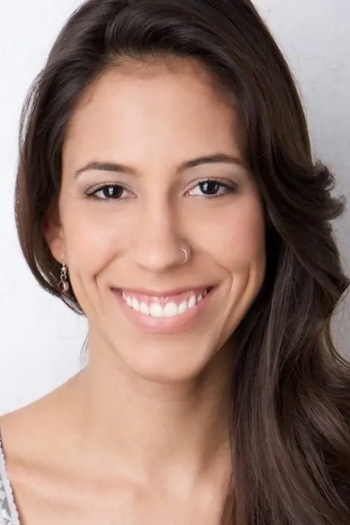 Adriana Souza ha trabajado con Liza Schechtmann en 1 ocasiones