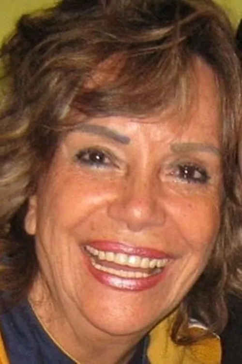 Liza Willert interpretando a