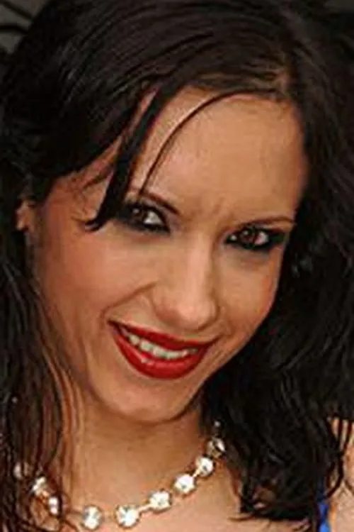 Liza — personaje: ?????? (???)