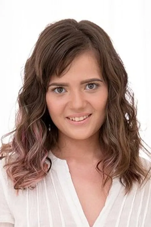 Lizi Vogue interpretando a 