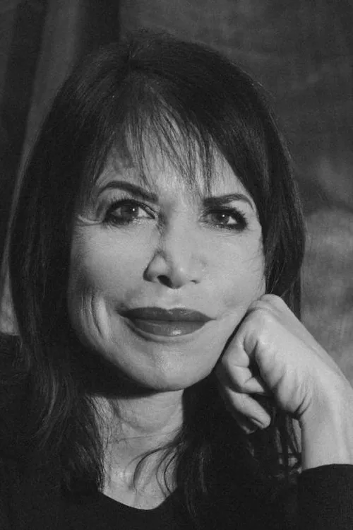 Lizzie Borden interpretando a Self