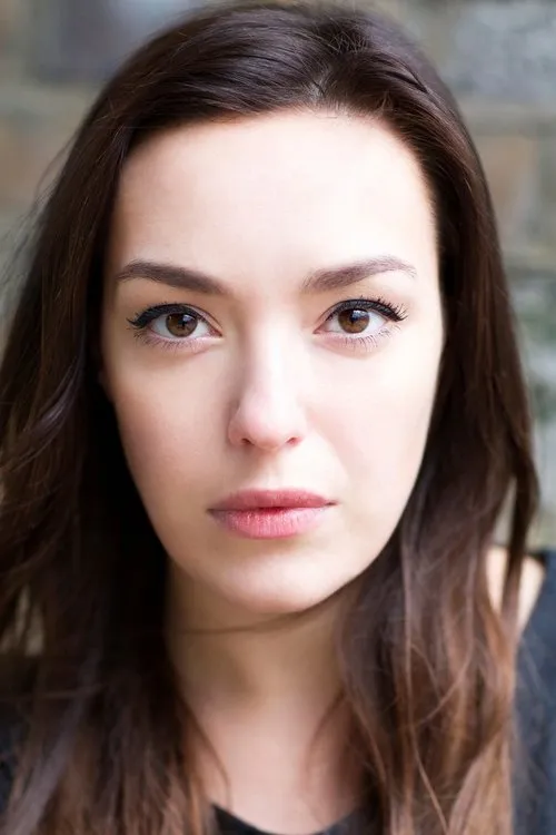 Lizzie Clarke en su biografía y filmografía