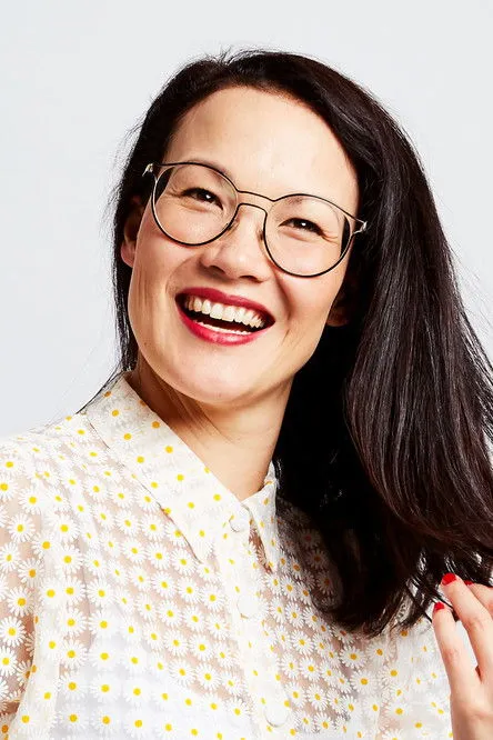 Lizzy Hoo en su biografía y filmografía