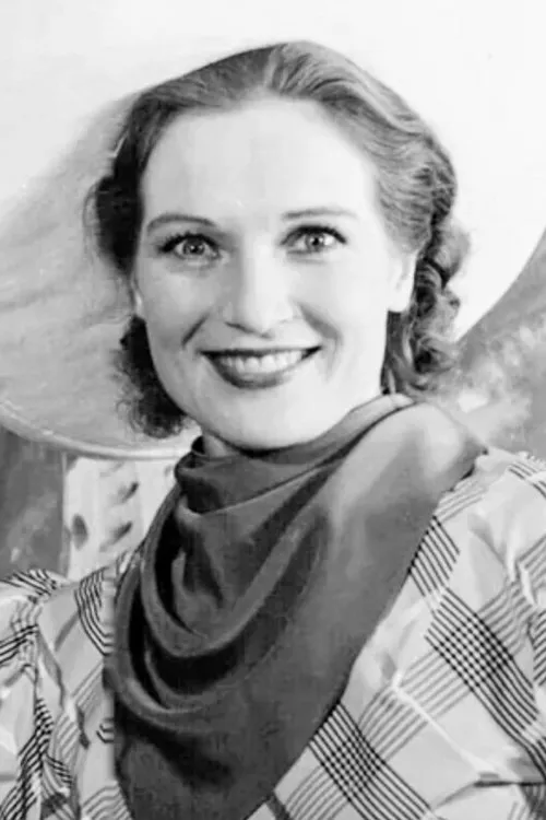 Lizzy Stein interpretando a Vocalist