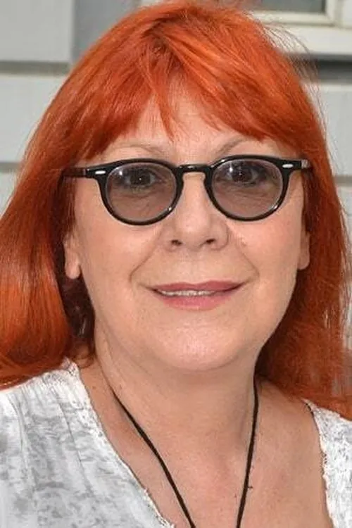 Brankica Sebastijanovic ha trabajado con Ljiljana Dragutinović en 1 ocasiones