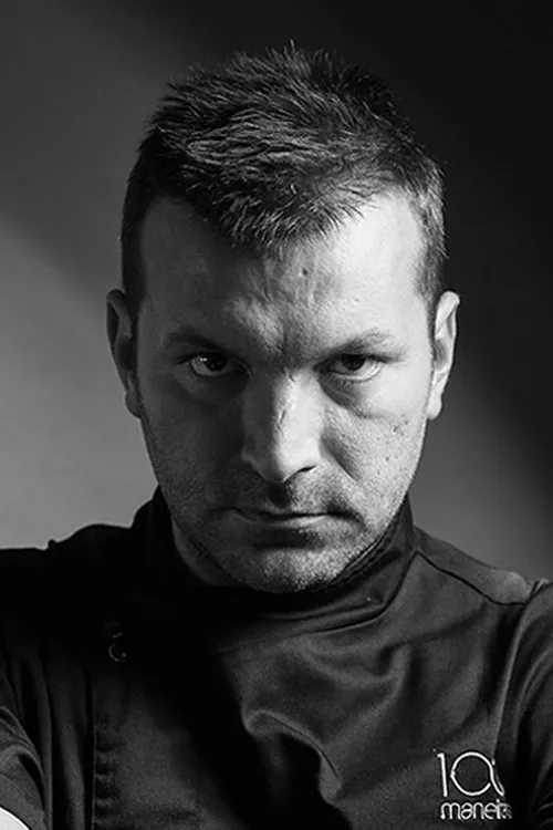 Ljubomir Stanisic — personaje: Judge