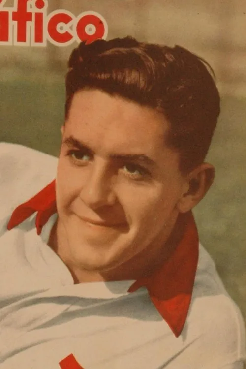 Norberto Méndez ha trabajado con Llamil Simes en 1 ocasiones