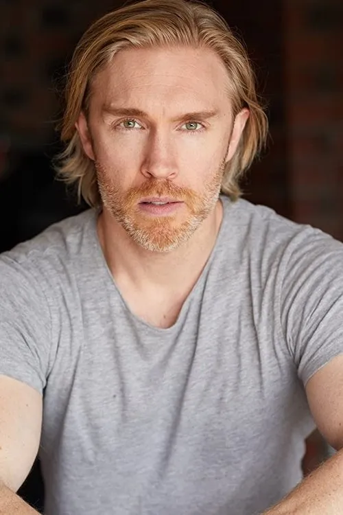 Tristan Barr ha trabajado con Lliam Murphy en 1 ocasiones