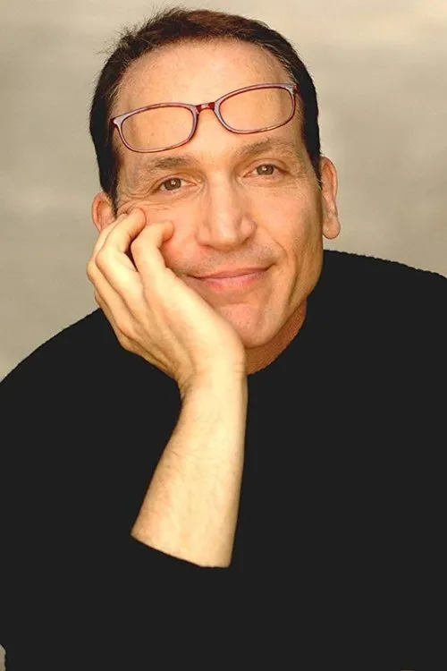 Paul Anthony Stewart ha trabajado con Lloyd Gordon en 1 ocasiones