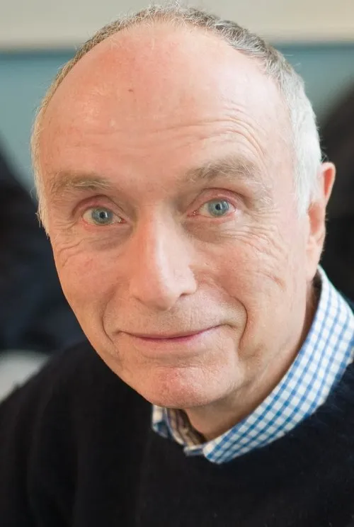 Lloyd Morrisett interpretando a Self