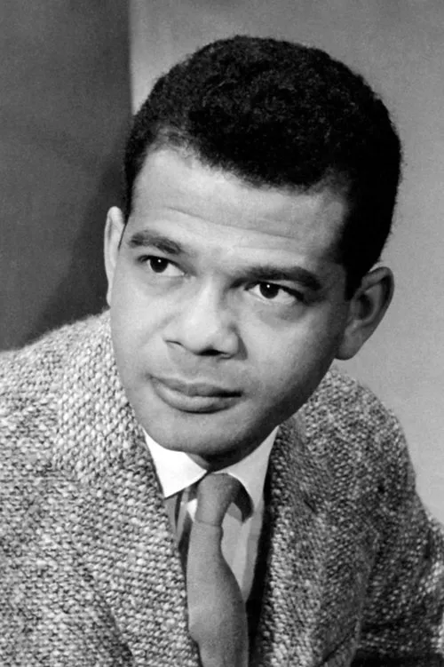 Carl Bradshaw ha trabajado con Lloyd Reckord en 2 ocasiones