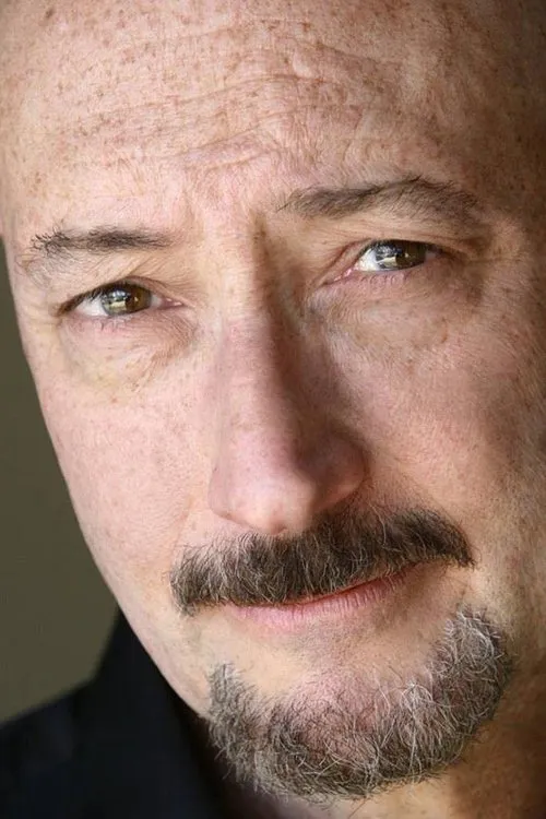 Foto de perfil del actor Lloyd Sherr en el reparto