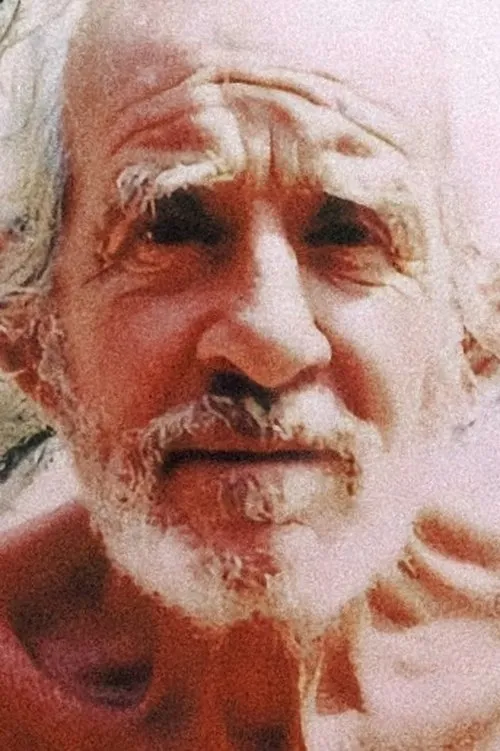 Lluís Carbó interpretando a Self