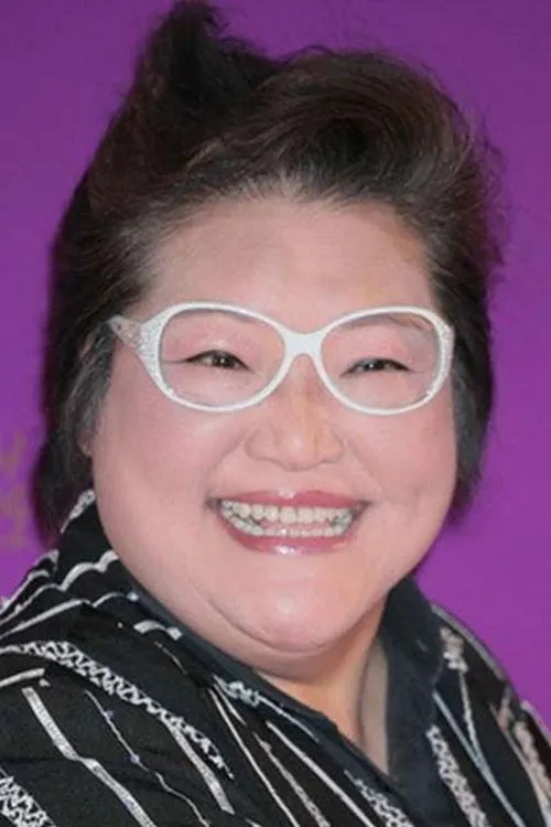 Lo Fan interpretando a 