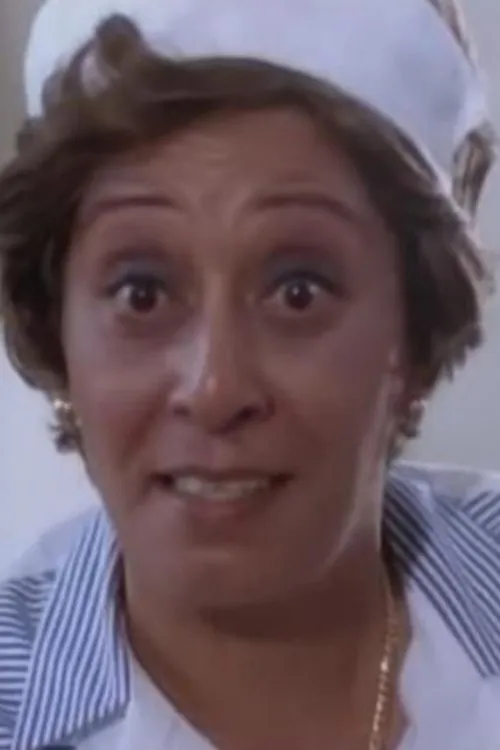 Salma Gharib ha trabajado con Lobna Mahmoud en 1 ocasiones