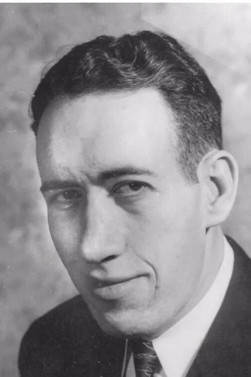 Lock Martin interpretando a Bobo