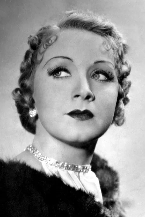 Loda Niemirzanka interpretando a Ada Dziewanowska