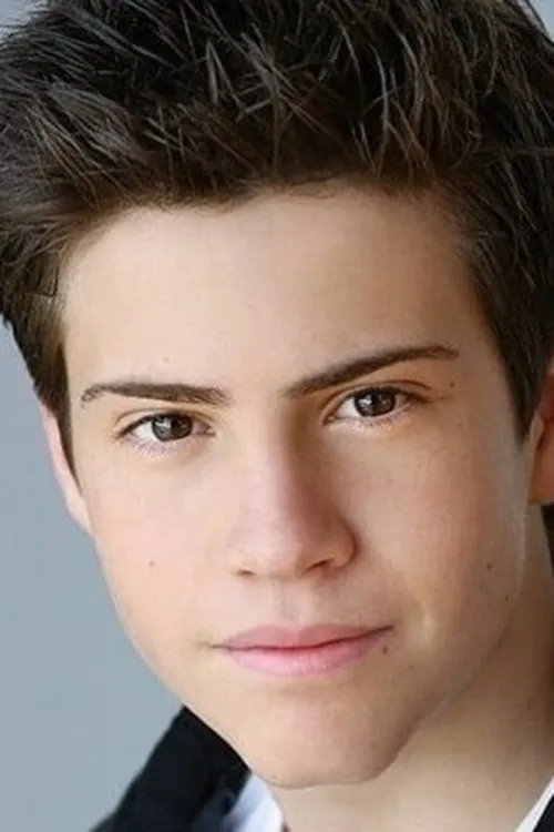 Isabelle Cornish ha trabajado con Lofton Shaw en 1 ocasiones