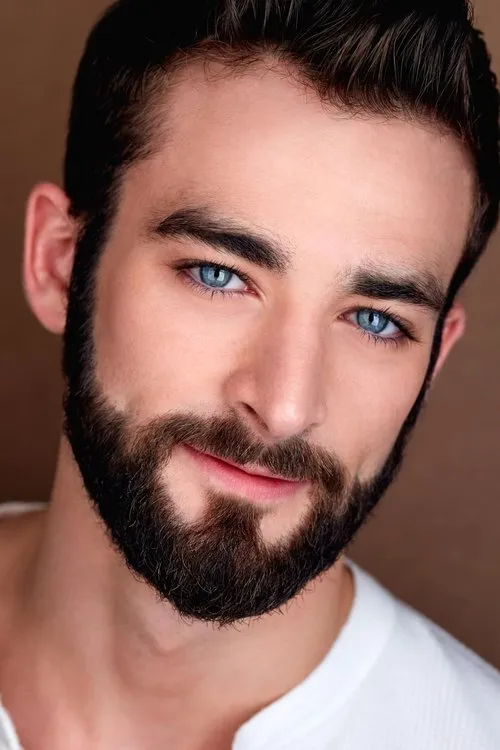 Ruth Barrie ha trabajado con Logan Schmucker en 1 ocasiones