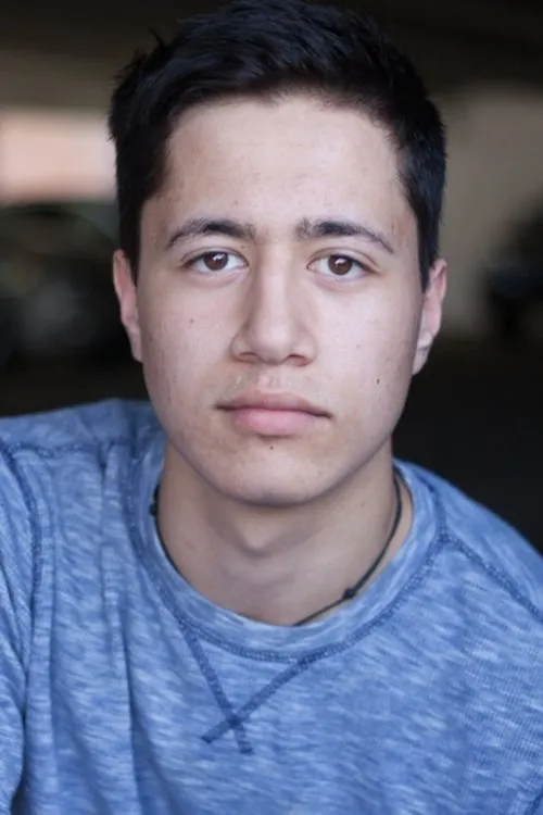 Mia Healey ha trabajado con Logan Siu en 1 ocasiones