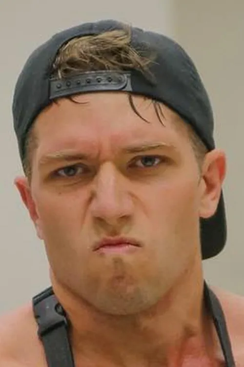 Logan Wait en su biografía y filmografía