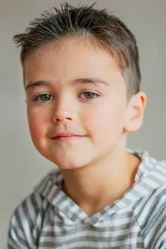 Automn Livingston ha trabajado con Lohan Tanguay en 1 ocasiones