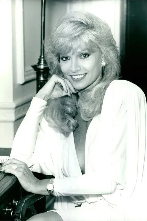 Lois Hamilton interpretando a Sara Roth