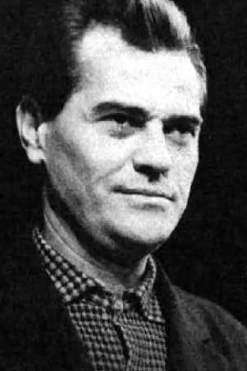 Demeter Bitenc ha trabajado con Lojze Rozman en 8 ocasiones