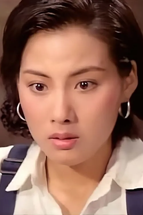 Frankie Poon Cheung ha trabajado con Lok Wai en 1 ocasiones