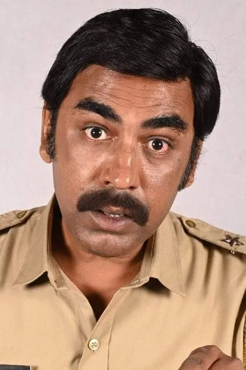 Loknath Dey — personaje: Modon Halder