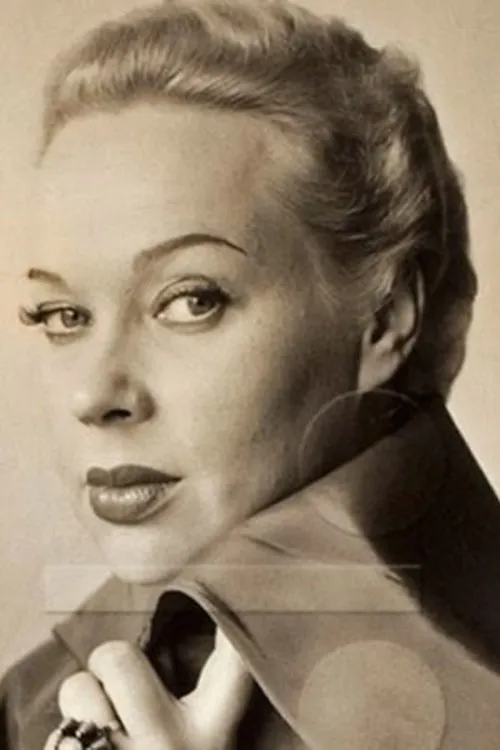 Lola Brah interpretando a 