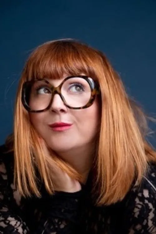 Lola Cès interpretando a Cathy