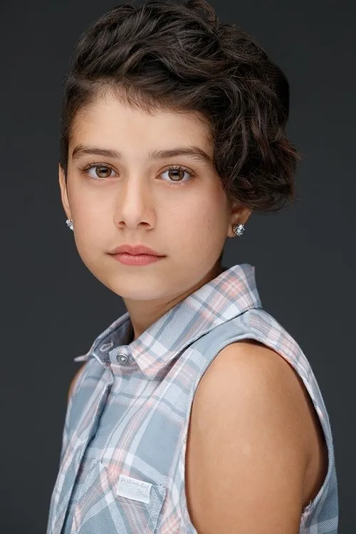 Frank Diaz ha trabajado con Lola Su Welch en 1 ocasiones