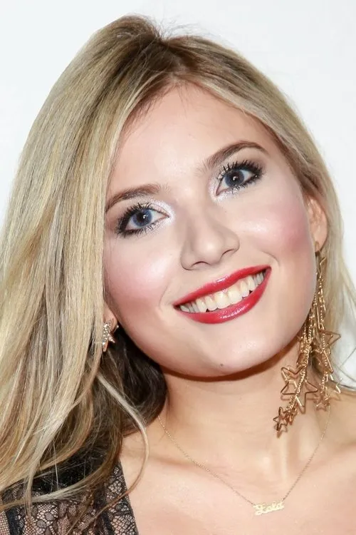 David Boyce ha trabajado con Lola Tash en 1 ocasiones