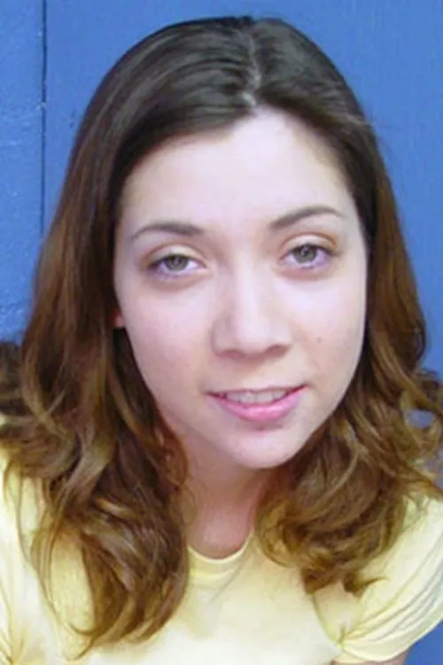 Lolita Dita interpretando a 