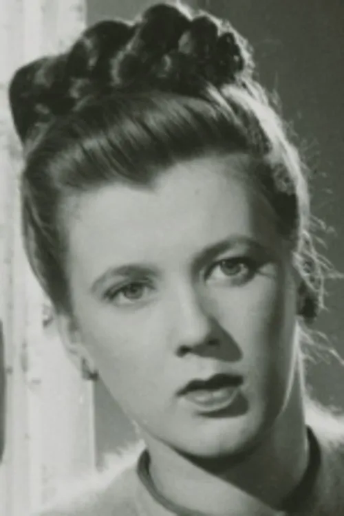 Evert Taube ha trabajado con Lolita Russel Jones en 2 ocasiones